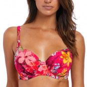 Fantasie Anguilla UW Gathered Full Cup Bikini Top * Fri Frakt *