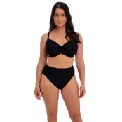 Fantasie Beach Waves - Black - H x 85