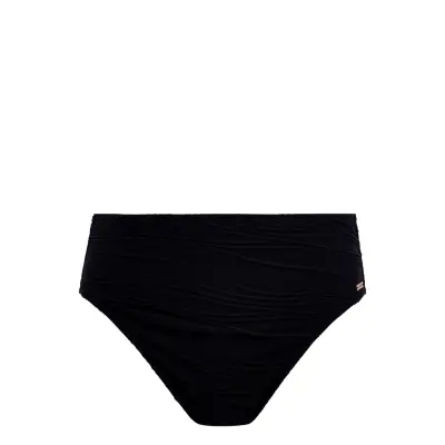 Fantasie Beach Waves Svart