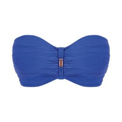 Fantasie Beach Waves Underwire Bandeau Bikini