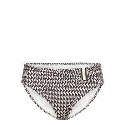 Fantasie Koh Lipe Svart