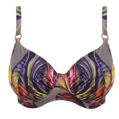 Fantasie Kuramathi Full Cup Bikini Top