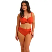 Fantasie Ottawa Uw Full Cup Bikini Top - Orange - G x 80