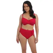 Fantasie Ottawa Uw Full Cup Bikini Top - Red - D x 70