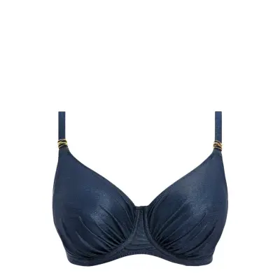 Fantasie Paros Coast Marinblå