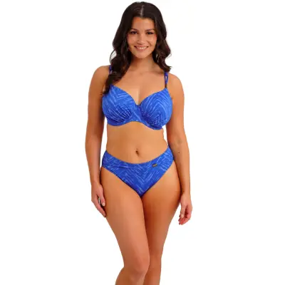 Fantasie Punta Mita - Blue - G x 90