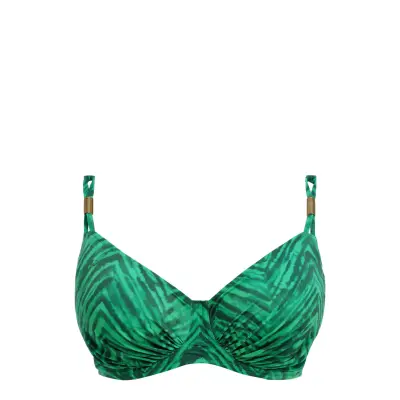 Fantasie Punta Mita Grön