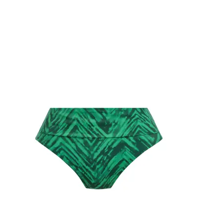 Fantasie Punta Mita Grön