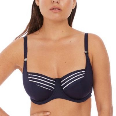 Fantasie San Remo Underwire Balcony Bikini Cup J-L * Fri Frakt *