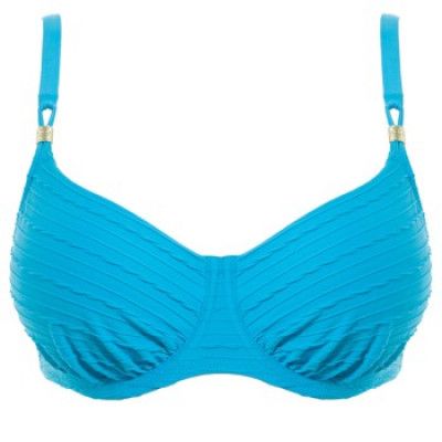 Fantasie San Sebastian Lightly Padded Bikini Top * Fri Frakt * * Kampanj *