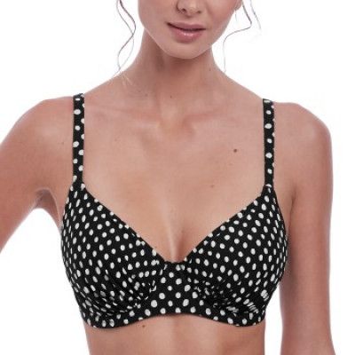 Fantasie Santa Monica Uw Gathered Full Cup Bikini