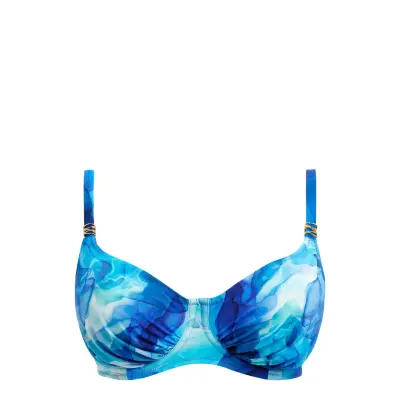 Fantasie Saunton Sands Blå