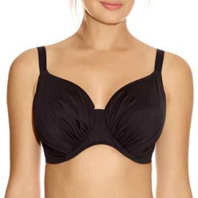 Fantasie Versailles Gathered Full Cup Bikini Top