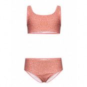 Faunia Bikini Bikini Rosa Soft Gallery