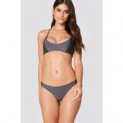 FAYT Blake Bikini Bottoms - Grey