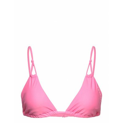 Femi Bikini Top Sport Bikinis Bikini Tops Rosa Röhnisch