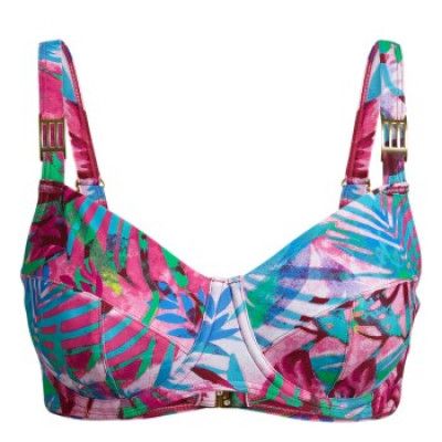 Femilet Antigua Bikini Top Full Cup * Kampanj *