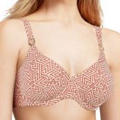 Femilet Aztec Java Sustainable UW Bikini Bra