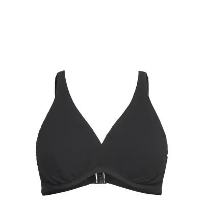 Femilet Navarino Underwired Svart