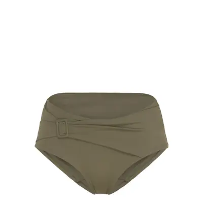 Femilet Rivero Bikini Full Brief Grön