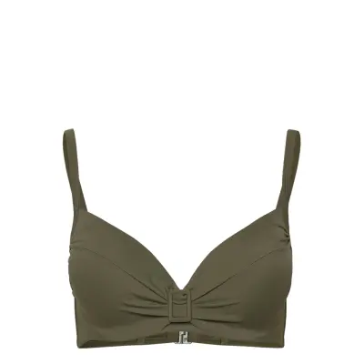 Femilet Rivero Bikini Top Grön