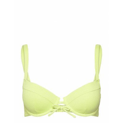 Hunkemöller Fiji Lurex Pd Grön