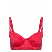Dorina Fiji/Eco Bikini_Top Röd