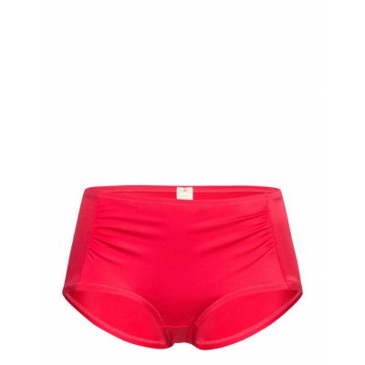 Dorina Fiji/Eco Hipster_Classic Röd