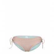 Filippa Bikini Bottom 13111 Swimwear Bikinis Bikini Bottoms Side-tie Bikinis Rosa Samsøe Samsøe