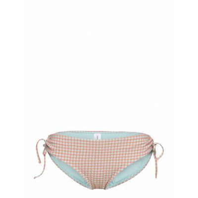 Filippa Bikini Bottom 13111 Swimwear Bikinis Bikini Bottoms Side-tie Bikinis Rosa Samsøe Samsøe