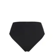 Filippa K High Waist Bikini Bottom - Black - L