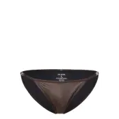 Filippa K Low Waist Bikini Briefs - Brown - XL