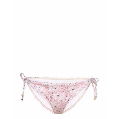 Malina Fleurine Bikini Bottom Rosa