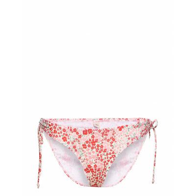 Becksöndergaard Flofield Bibi Bottom Röd