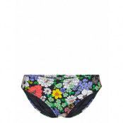 Floral Haze Swimwear Bikinis Bikini Bottoms Bikini Briefs Multi/mönstrad Freya