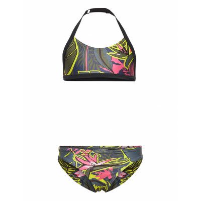 Flower Bikini Bikini Multi/mönstrad Adidas Performance