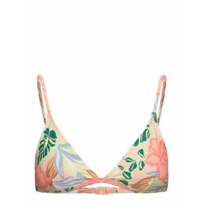 Rip Curl Follow The Sun Fixed Tri Orange