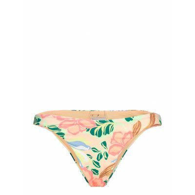 Rip Curl Follow The Sun High Skimpy Pan Orange