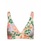 Rip Curl Follow The Sun Revo Halter Orange
