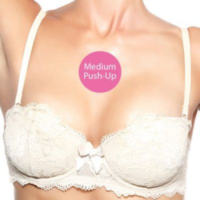 Freebra Push-Up Pads Medium * Fri Frakt *