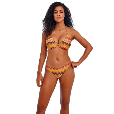 Freya Arizona Wave - Orange - F x 85