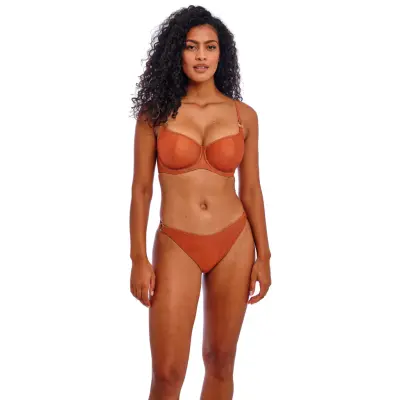 Freya Arizona Wave - Orange - XS