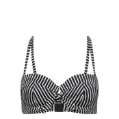 Freya Beach Hut - Black - E x 65