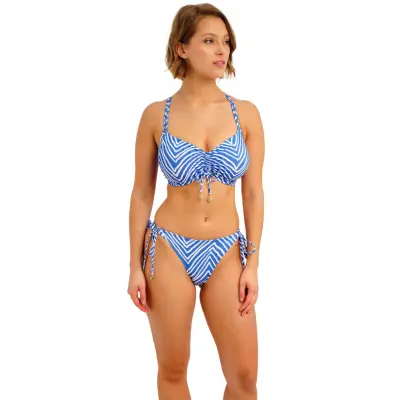 Freya Fiji Falls - Blue - F x 80