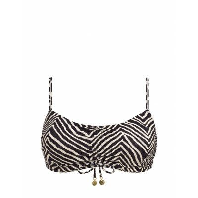 Freya Fiji Falls Svart