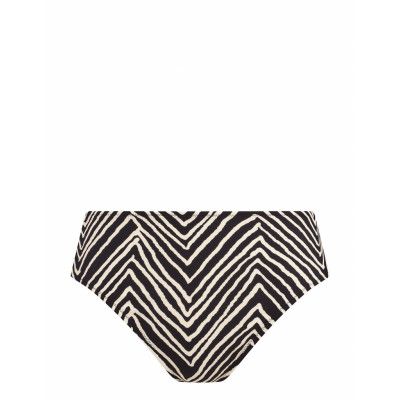 Freya Fiji Falls Svart