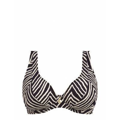 Freya Fiji Falls Svart