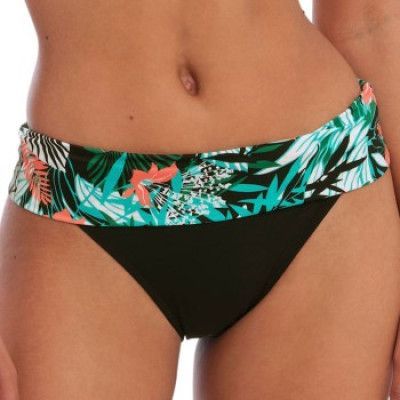Freya Honolua Bay Fold Bikini Brief