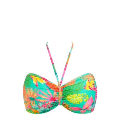 Freya Isla Margarita Grön