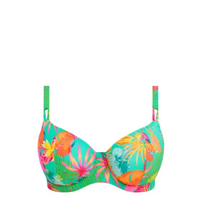 Freya Isla Margarita Grön